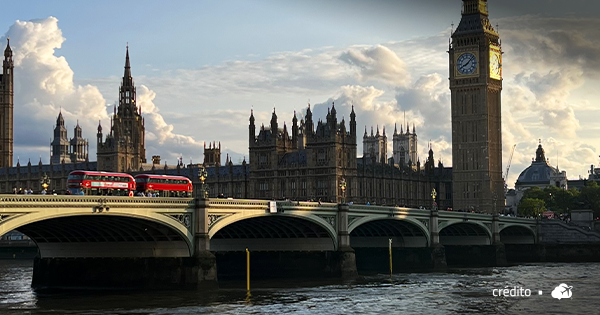 Quanto custa viajar para Londres: veja gastos detalhados para um ...